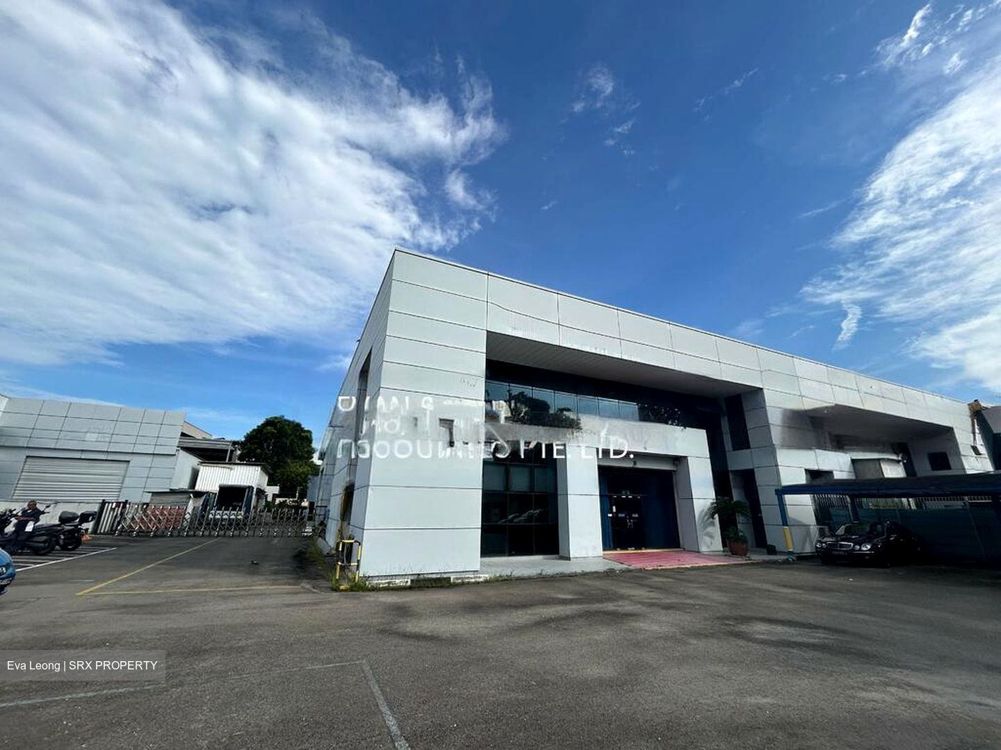 Loyang Valley (D17), Factory #496219731